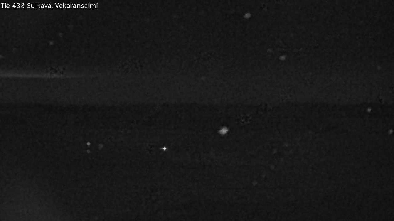 Kelikamerat Kuva Tie 438, Sulkava, Vekaransalmi, Sulkava, Etelä-Savo