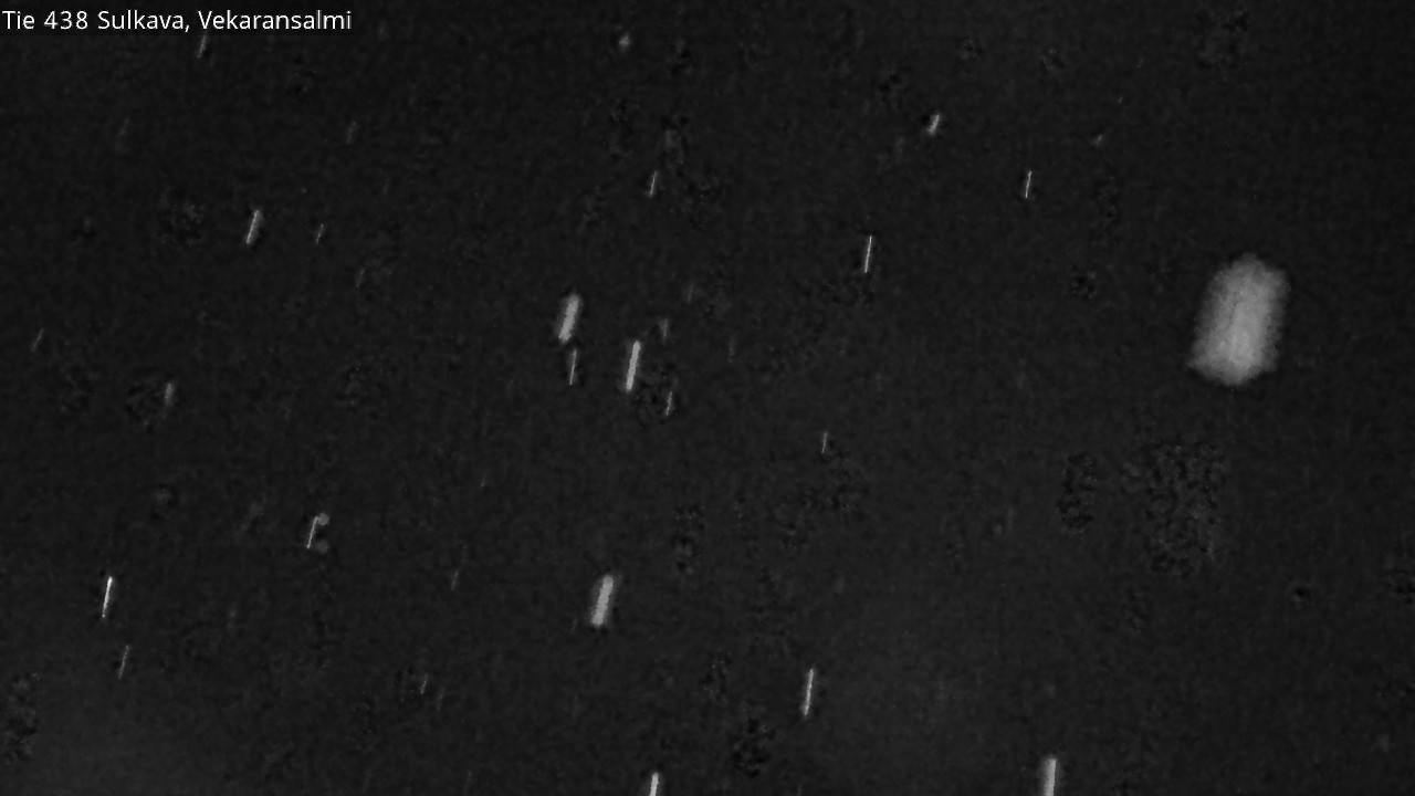 Kelikamerat Kuva Tie 438, Sulkava, Vekaransalmi, Sulkava, Etelä-Savo