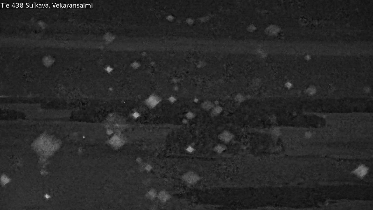 Kelikamerat Kuva Tie 438, Sulkava, Vekaransalmi, Sulkava, Etelä-Savo