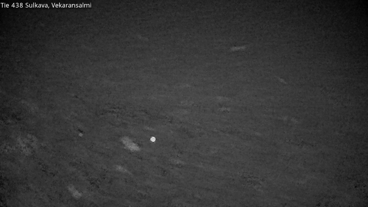 Kelikamerat Kuva Tie 438, Sulkava, Vekaransalmi, Sulkava, Etelä-Savo