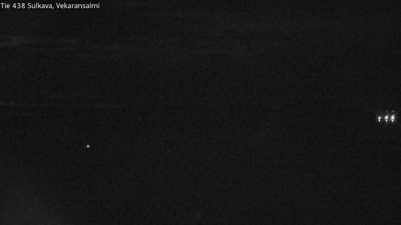 Kelikamerat Kuva Tie 438, Sulkava, Vekaransalmi, Sulkava, Etelä-Savo