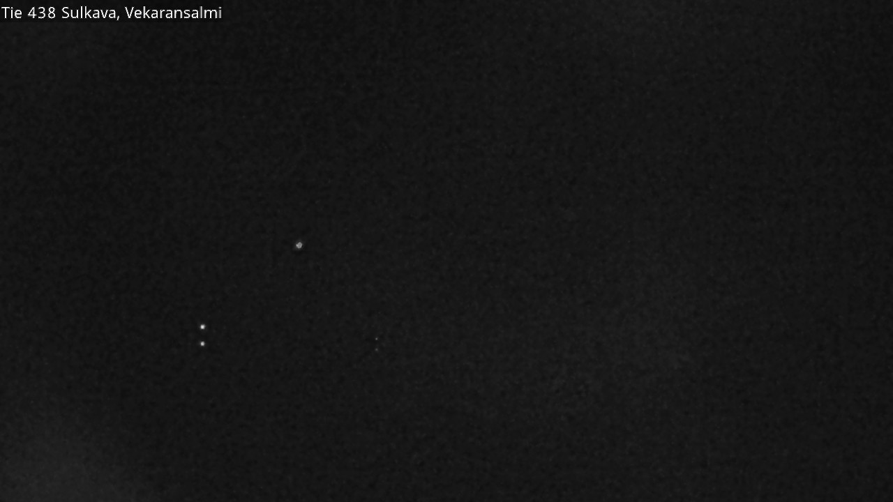 Kelikamerat Kuva Tie 438, Sulkava, Vekaransalmi, Sulkava, Etelä-Savo