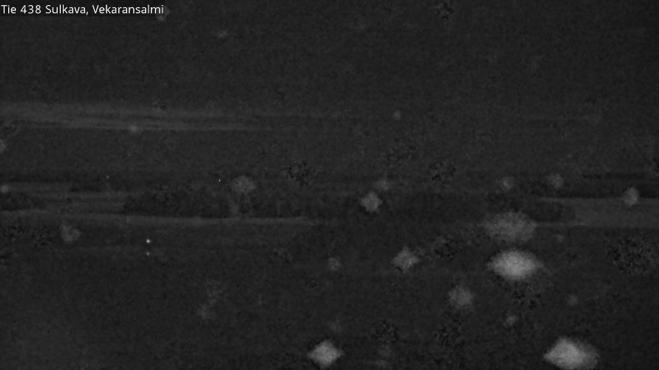 Kelikamerat Kuva Tie 438, Sulkava, Vekaransalmi, Sulkava, Etelä-Savo