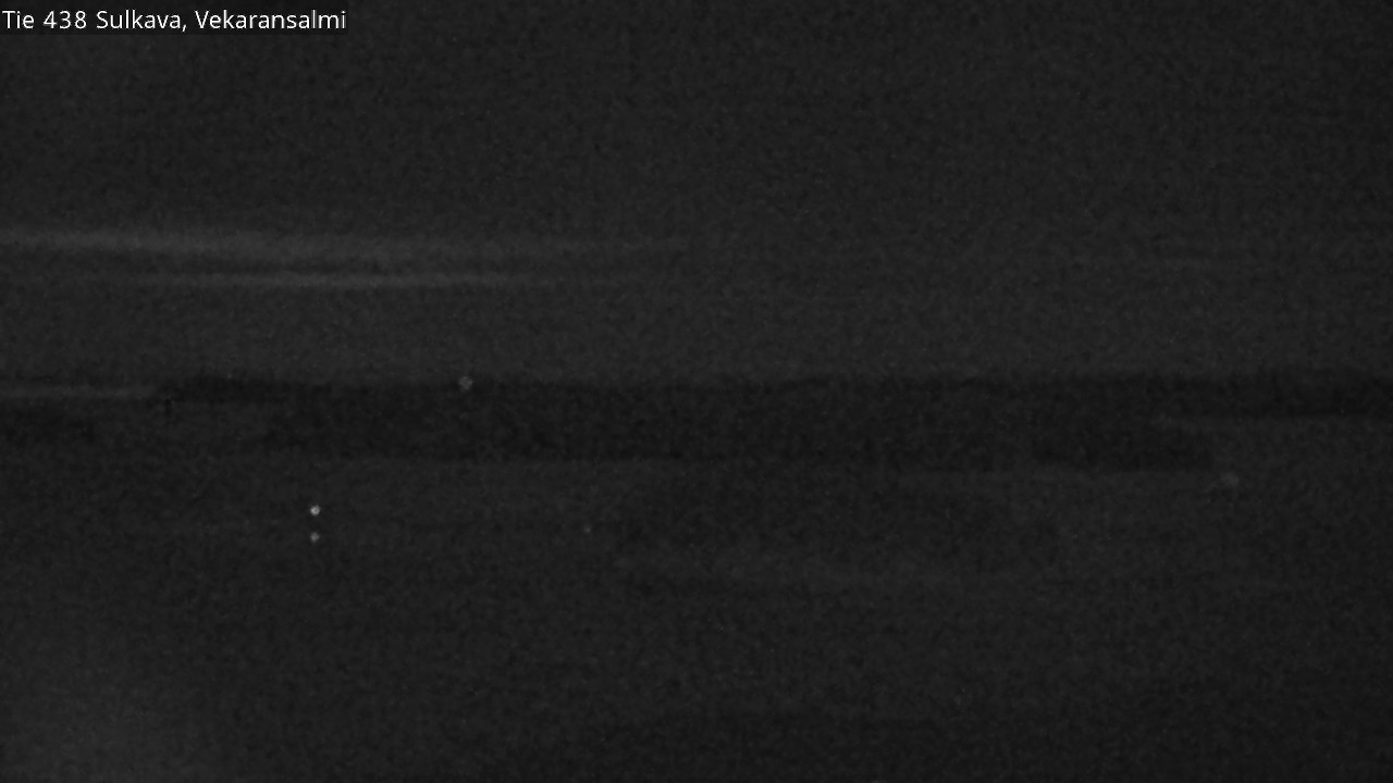 Kelikamerat Kuva Tie 438, Sulkava, Vekaransalmi, Sulkava, Etelä-Savo