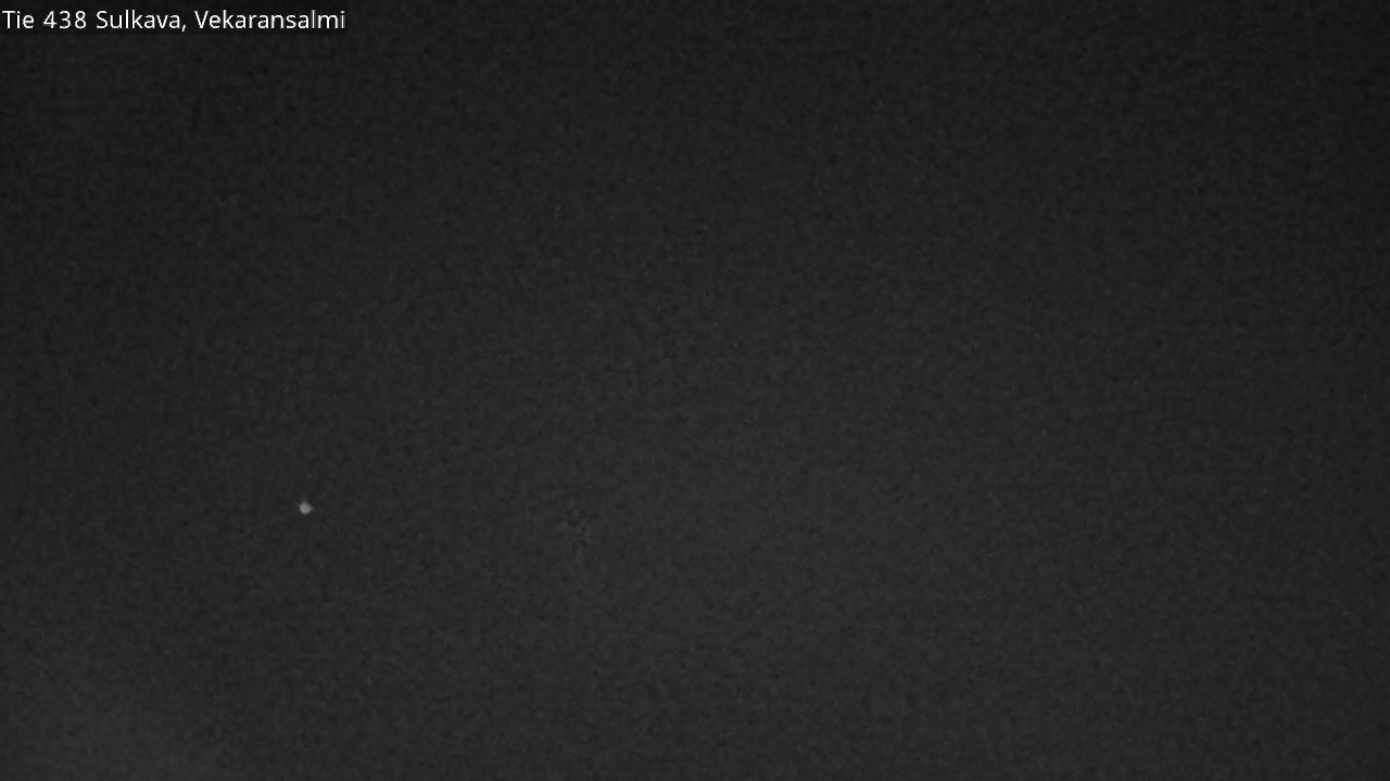 Kelikamerat Kuva Tie 438, Sulkava, Vekaransalmi, Sulkava, Etelä-Savo