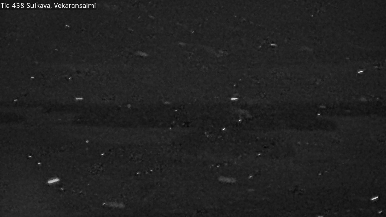 Kelikamerat Kuva Tie 438, Sulkava, Vekaransalmi, Sulkava, Etelä-Savo