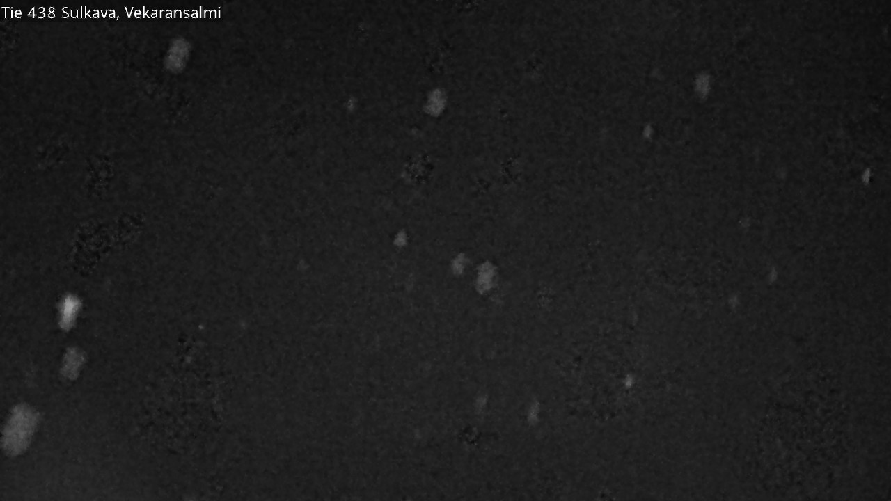 Kelikamerat Kuva Tie 438, Sulkava, Vekaransalmi, Sulkava, Etelä-Savo