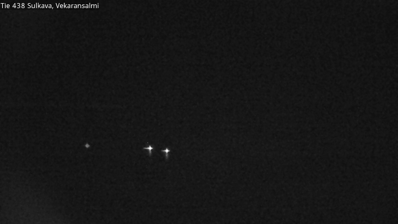 Kelikamerat Kuva Tie 438, Sulkava, Vekaransalmi, Sulkava, Etelä-Savo