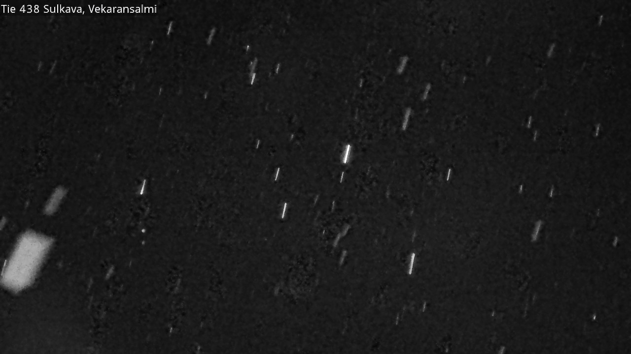 Kelikamerat Kuva Tie 438, Sulkava, Vekaransalmi, Sulkava, Etelä-Savo