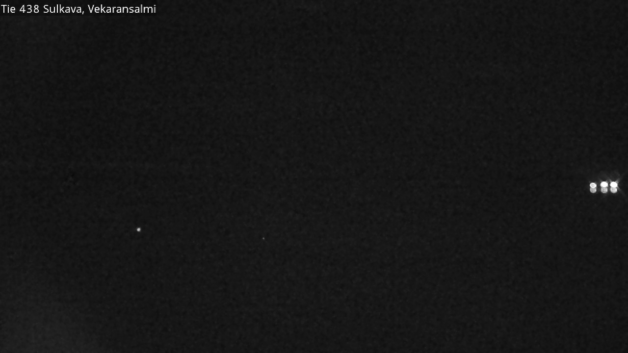 Kelikamerat Kuva Tie 438, Sulkava, Vekaransalmi, Sulkava, Etelä-Savo