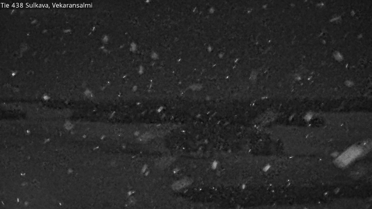 Kelikamerat Kuva Tie 438, Sulkava, Vekaransalmi, Sulkava, Etelä-Savo