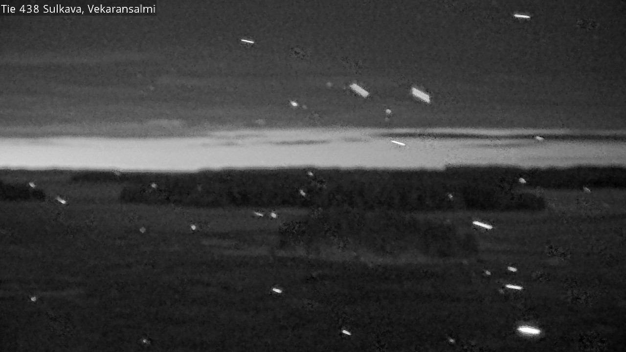 Kelikamerat Kuva Tie 438, Sulkava, Vekaransalmi, Sulkava, Etelä-Savo