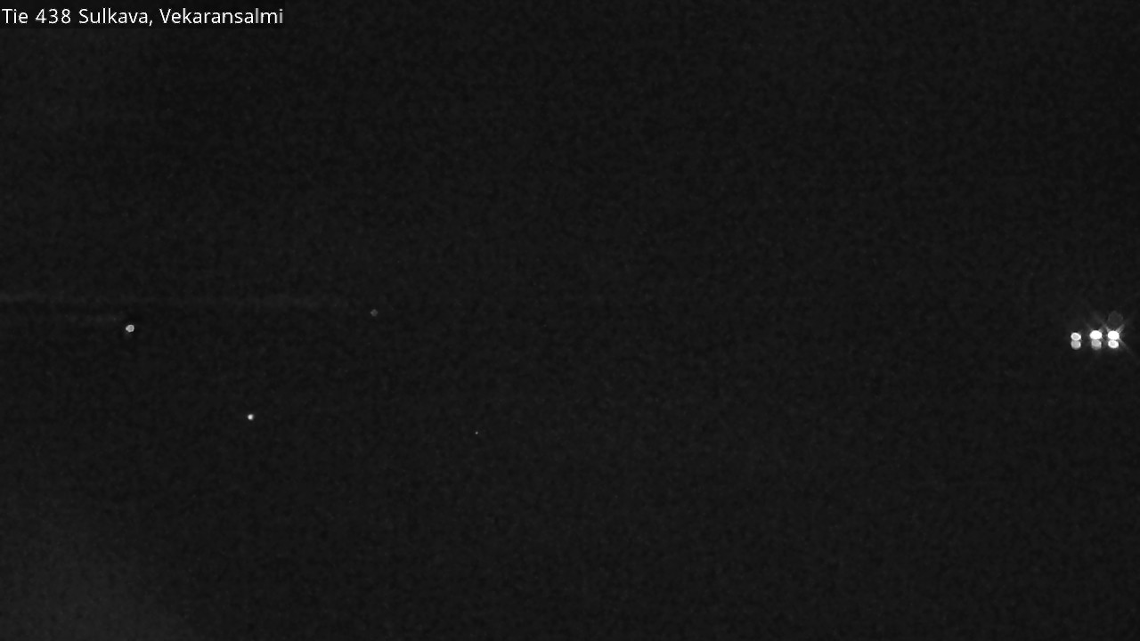 Kelikamerat Kuva Tie 438, Sulkava, Vekaransalmi, Sulkava, Etelä-Savo