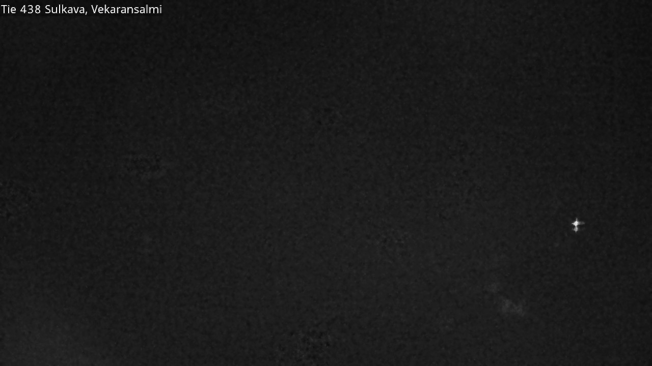 Kelikamerat Kuva Tie 438, Sulkava, Vekaransalmi, Sulkava, Etelä-Savo