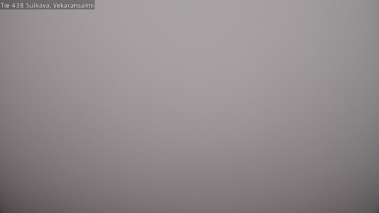 Kelikamerat Kuva Tie 438, Sulkava, Vekaransalmi, Sulkava, Etelä-Savo