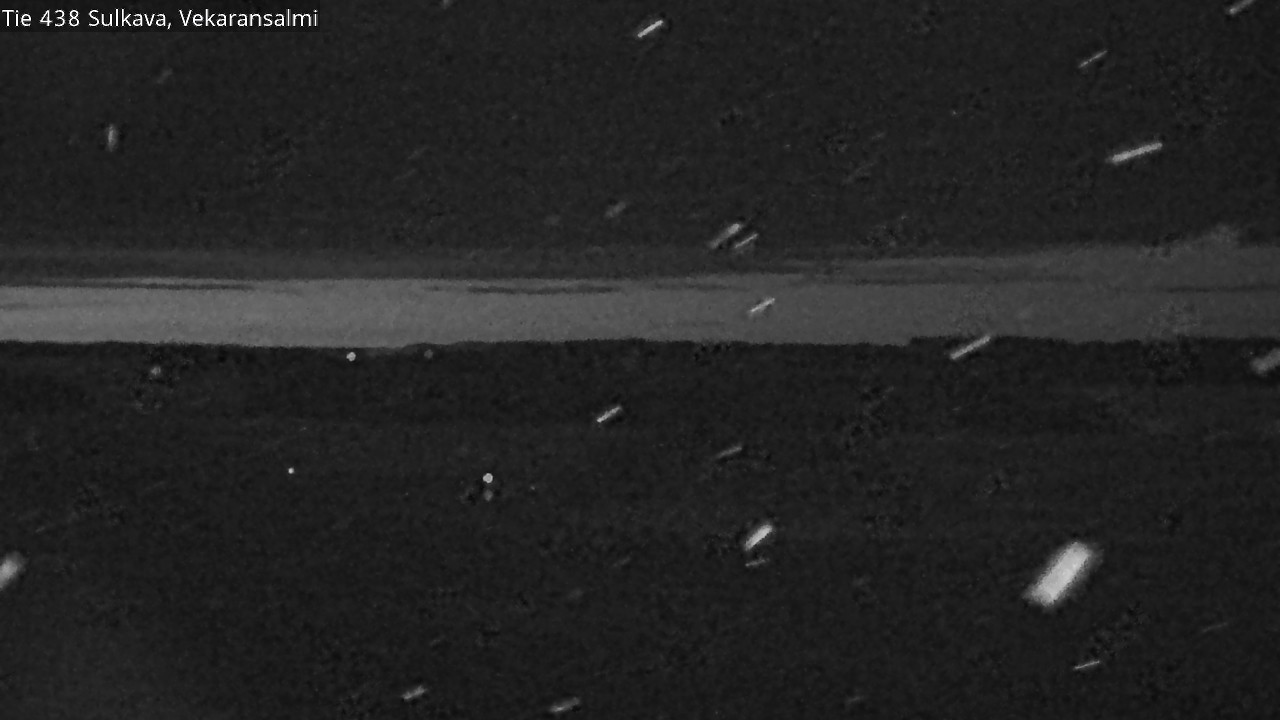 Kelikamerat Kuva Tie 438, Sulkava, Vekaransalmi, Sulkava, Etelä-Savo