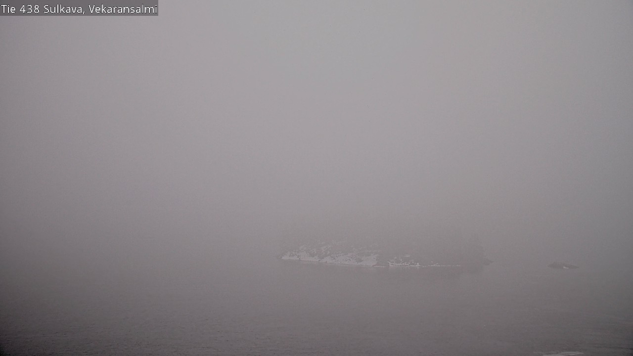 Kelikamerat Kuva Tie 438, Sulkava, Vekaransalmi, Sulkava, Etelä-Savo