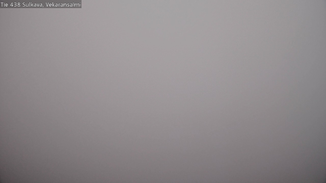 Kelikamerat Kuva Tie 438, Sulkava, Vekaransalmi, Sulkava, Etelä-Savo