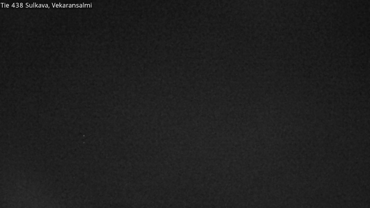 Kelikamerat Kuva Tie 438, Sulkava, Vekaransalmi, Sulkava, Etelä-Savo