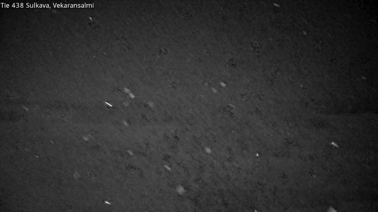 Kelikamerat Kuva Tie 438, Sulkava, Vekaransalmi, Sulkava, Etelä-Savo