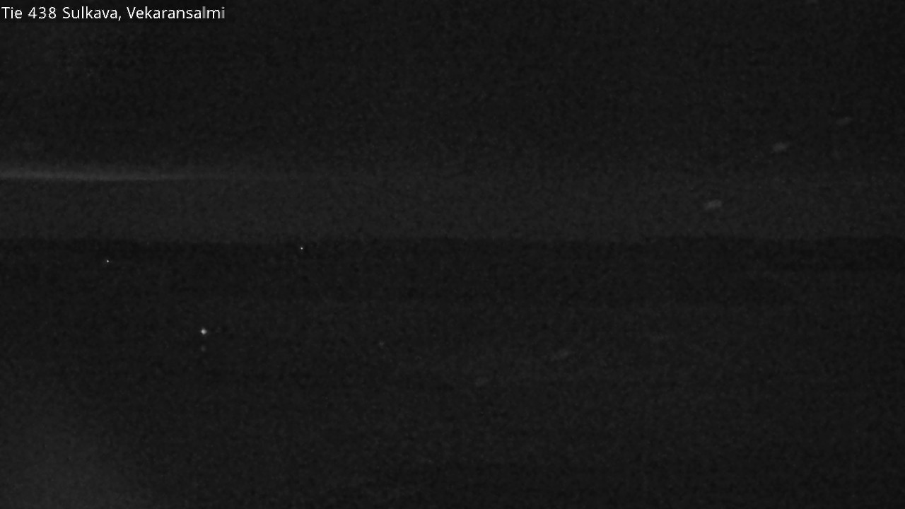 Kelikamerat Kuva Tie 438, Sulkava, Vekaransalmi, Sulkava, Etelä-Savo