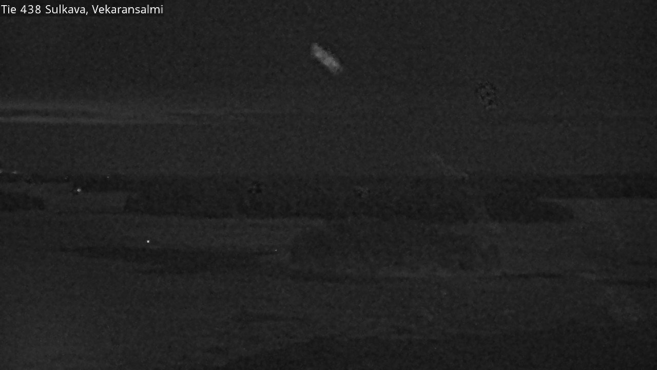 Kelikamerat Kuva Tie 438, Sulkava, Vekaransalmi, Sulkava, Etelä-Savo