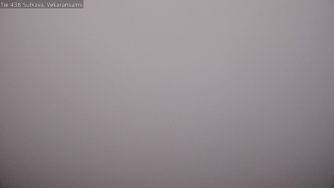 Kelikamerat Kuva Tie 438, Sulkava, Vekaransalmi, Sulkava, Etelä-Savo