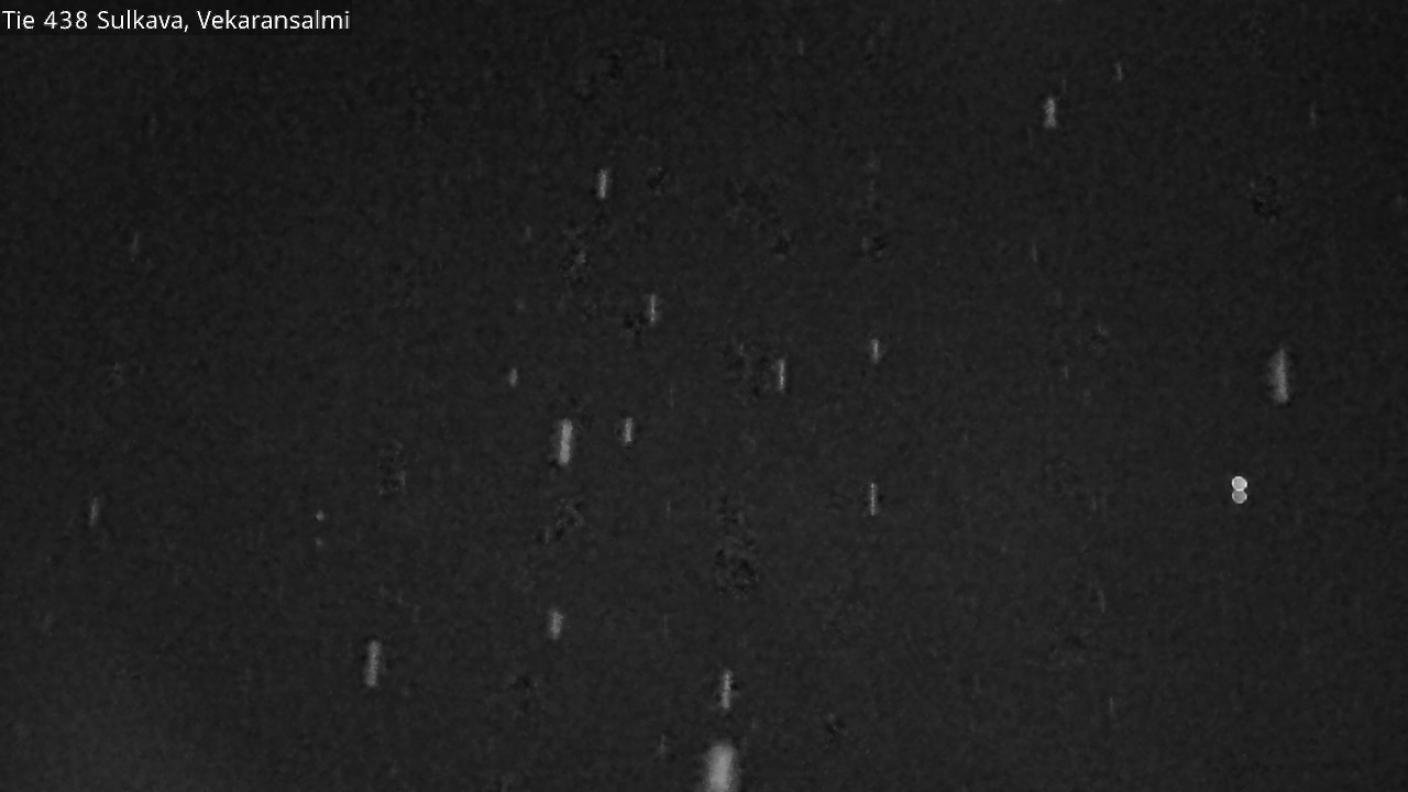 Kelikamerat Kuva Tie 438, Sulkava, Vekaransalmi, Sulkava, Etelä-Savo