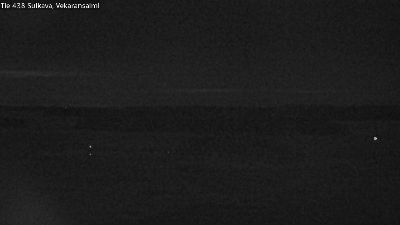 Kelikamerat Kuva Tie 438, Sulkava, Vekaransalmi, Sulkava, Etelä-Savo