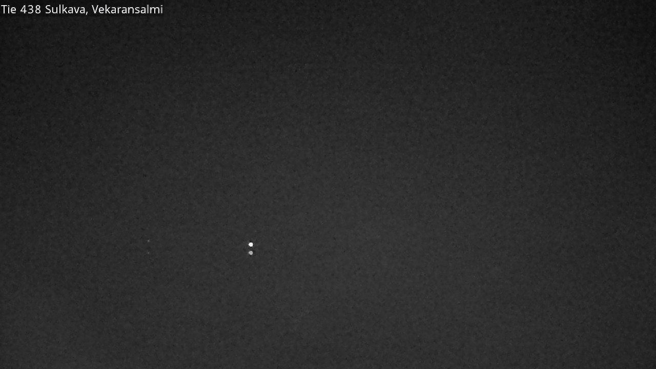 Kelikamerat Kuva Tie 438, Sulkava, Vekaransalmi, Sulkava, Etelä-Savo