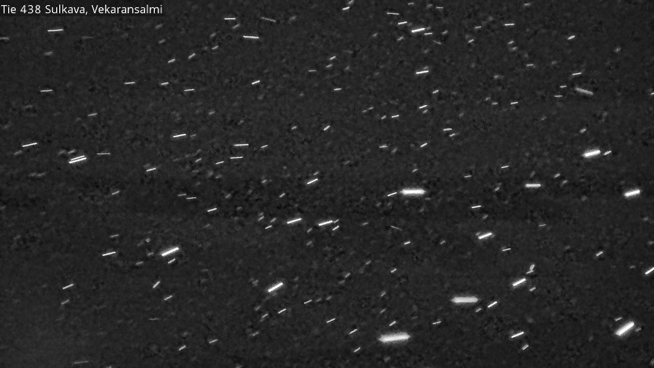 Kelikamerat Kuva Tie 438, Sulkava, Vekaransalmi, Sulkava, Etelä-Savo