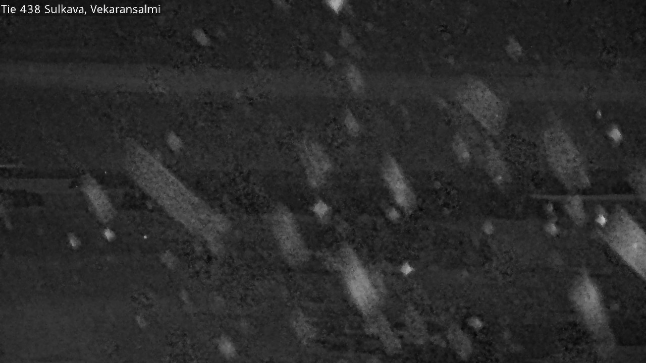 Kelikamerat Kuva Tie 438, Sulkava, Vekaransalmi, Sulkava, Etelä-Savo