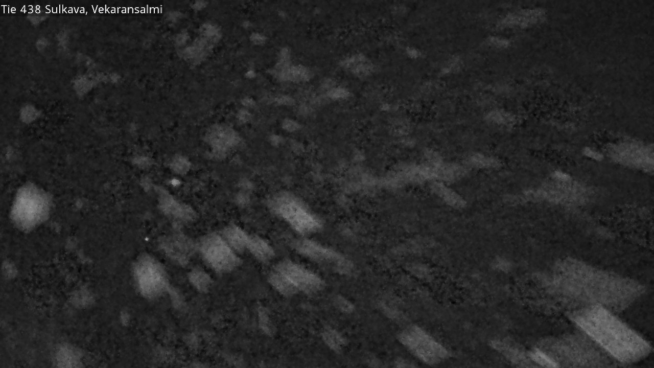 Kelikamerat Kuva Tie 438, Sulkava, Vekaransalmi, Sulkava, Etelä-Savo