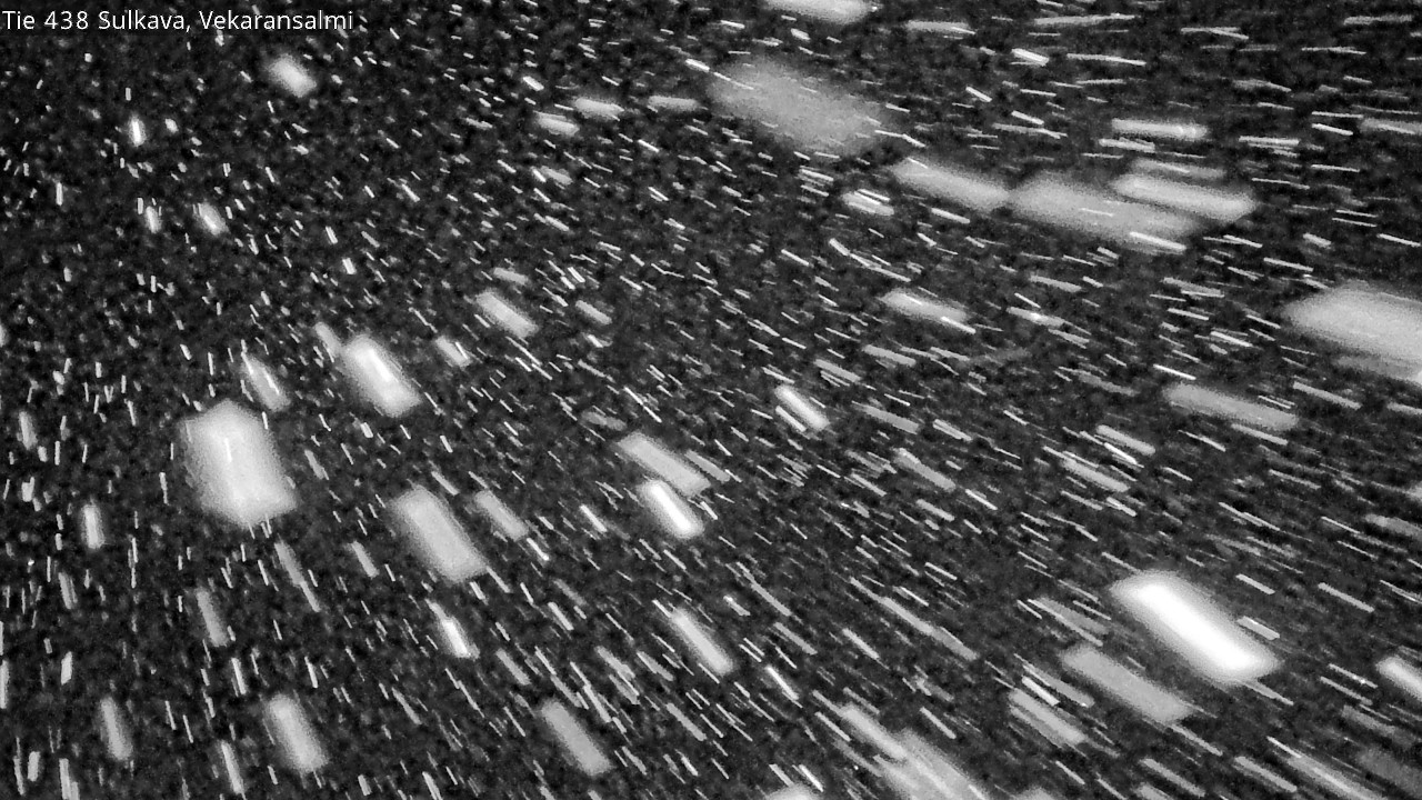 Kelikamerat Kuva Tie 438, Sulkava, Vekaransalmi, Sulkava, Etelä-Savo