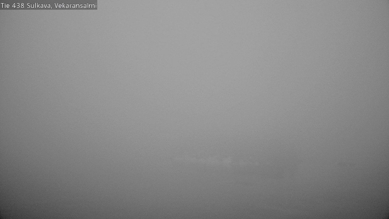 Kelikamerat Kuva Tie 438, Sulkava, Vekaransalmi, Sulkava, Etelä-Savo