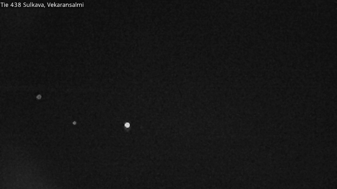 Kelikamerat Kuva Tie 438, Sulkava, Vekaransalmi, Sulkava, Etelä-Savo