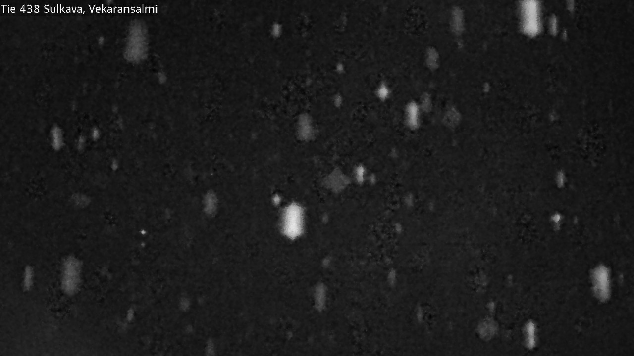 Kelikamerat Kuva Tie 438, Sulkava, Vekaransalmi, Sulkava, Etelä-Savo