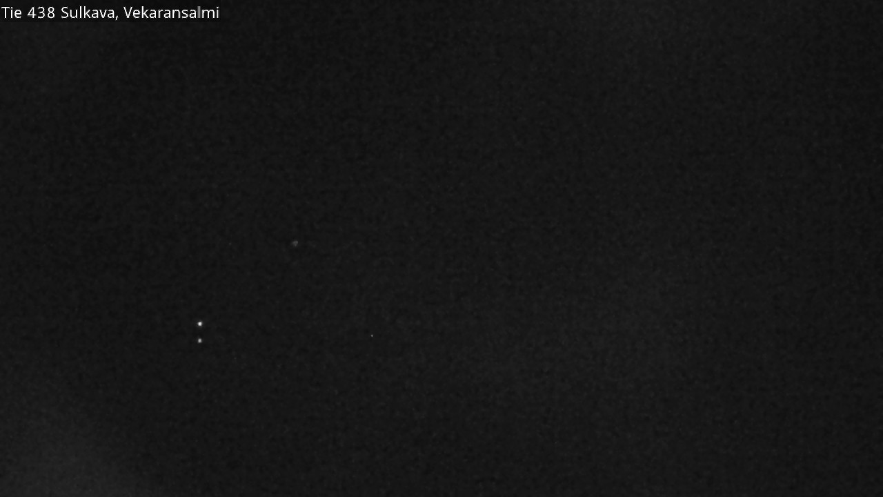 Kelikamerat Kuva Tie 438, Sulkava, Vekaransalmi, Sulkava, Etelä-Savo