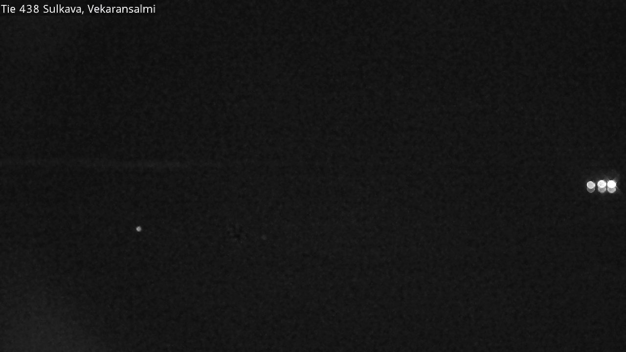 Kelikamerat Kuva Tie 438, Sulkava, Vekaransalmi, Sulkava, Etelä-Savo