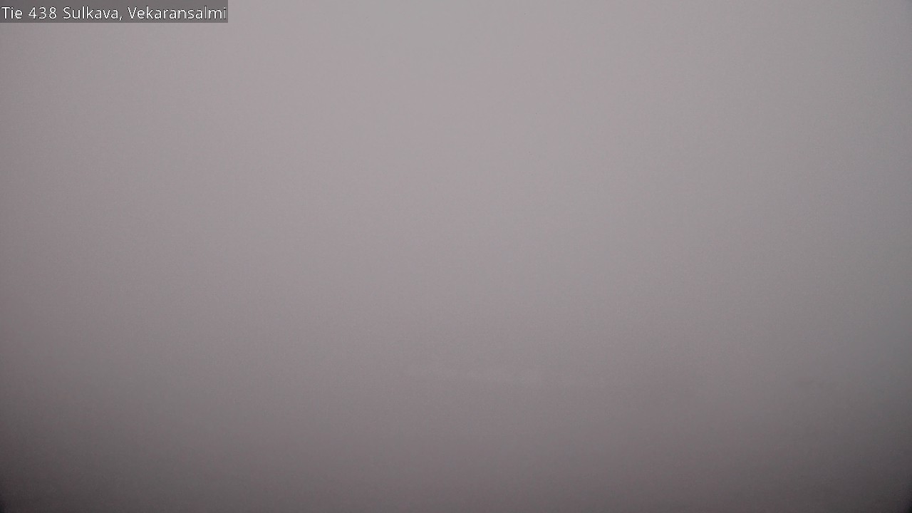 Kelikamerat Kuva Tie 438, Sulkava, Vekaransalmi, Sulkava, Etelä-Savo