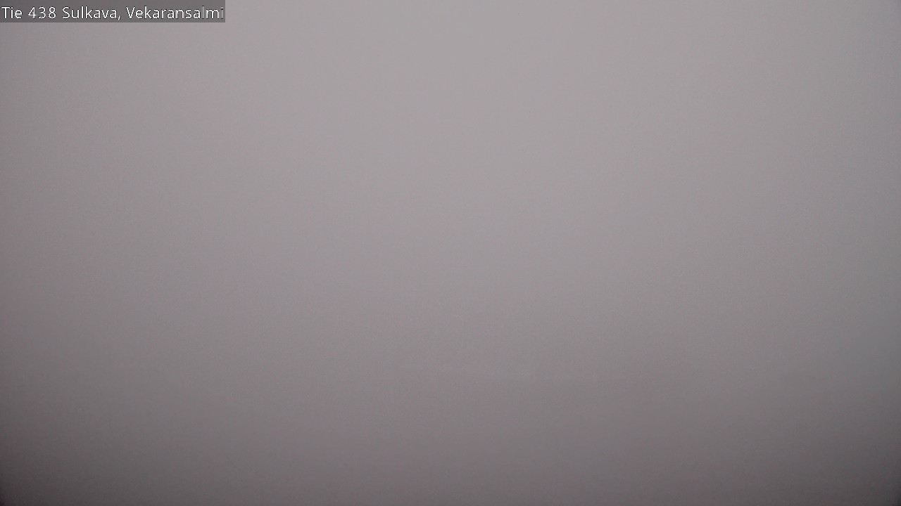 Kelikamerat Kuva Tie 438, Sulkava, Vekaransalmi, Sulkava, Etelä-Savo