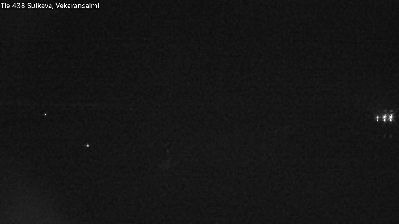 Kelikamerat Kuva Tie 438, Sulkava, Vekaransalmi, Sulkava, Etelä-Savo