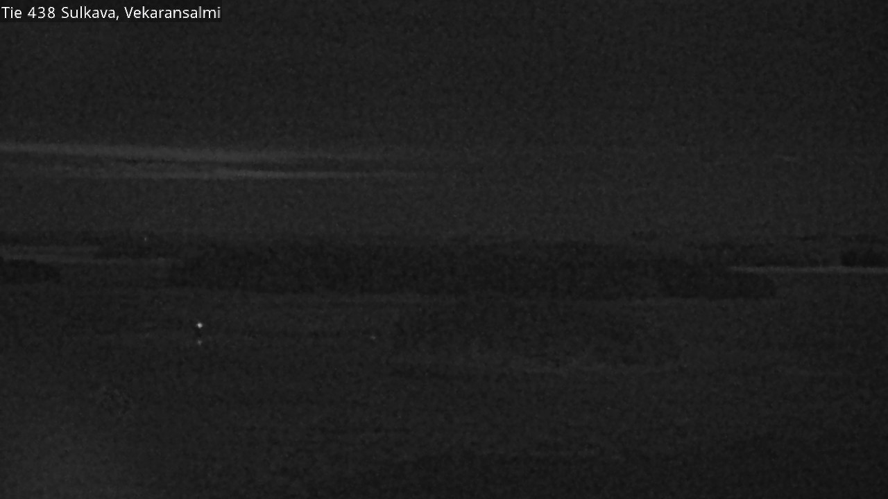 Kelikamerat Kuva Tie 438, Sulkava, Vekaransalmi, Sulkava, Etelä-Savo