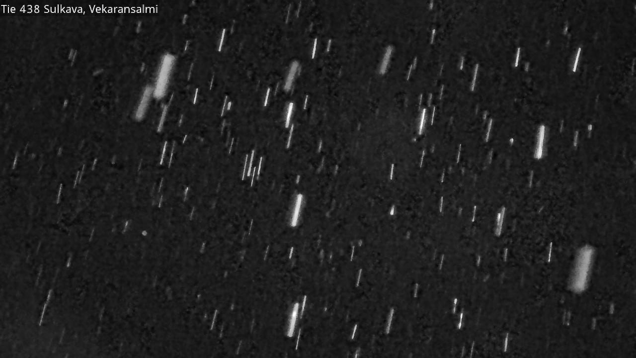 Kelikamerat Kuva Tie 438, Sulkava, Vekaransalmi, Sulkava, Etelä-Savo