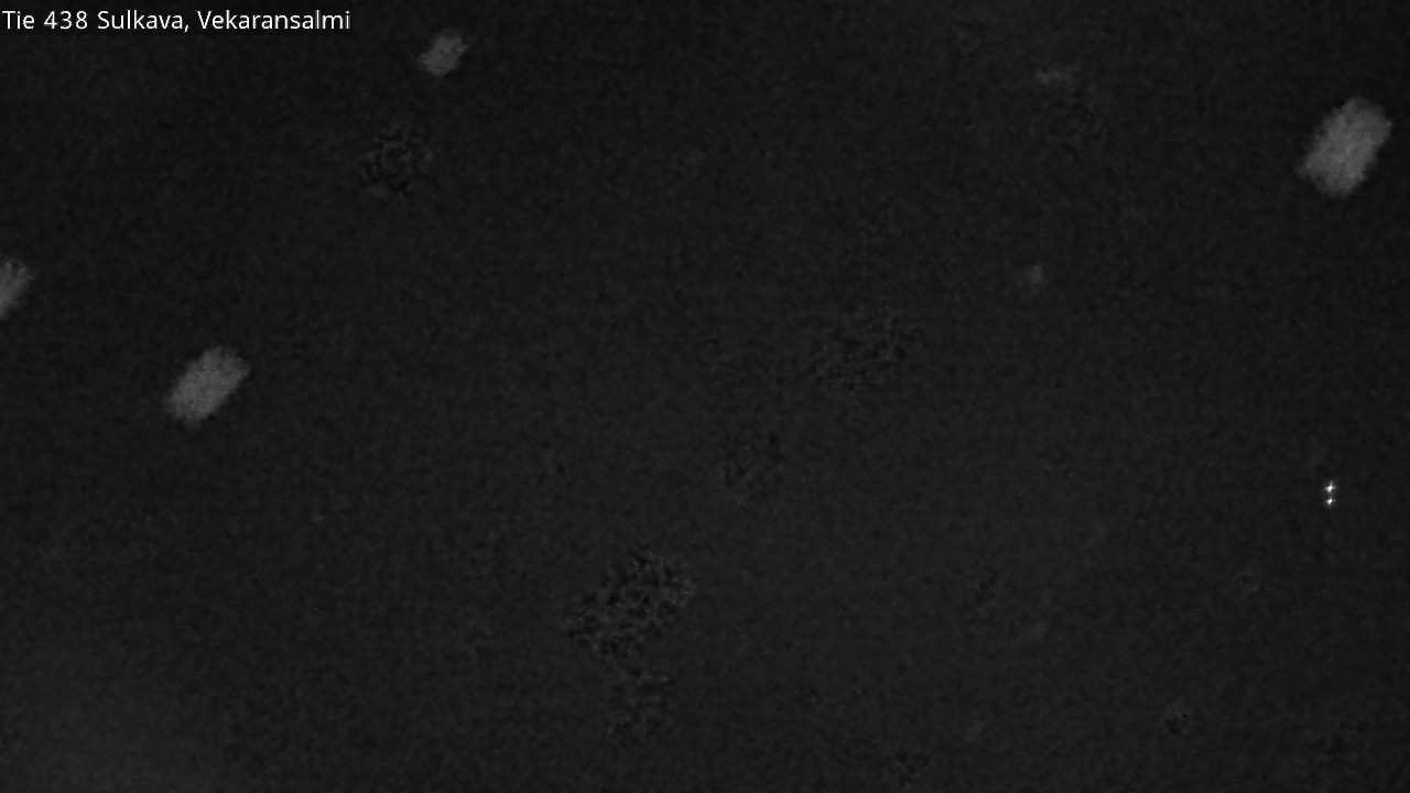 Kelikamerat Kuva Tie 438, Sulkava, Vekaransalmi, Sulkava, Etelä-Savo