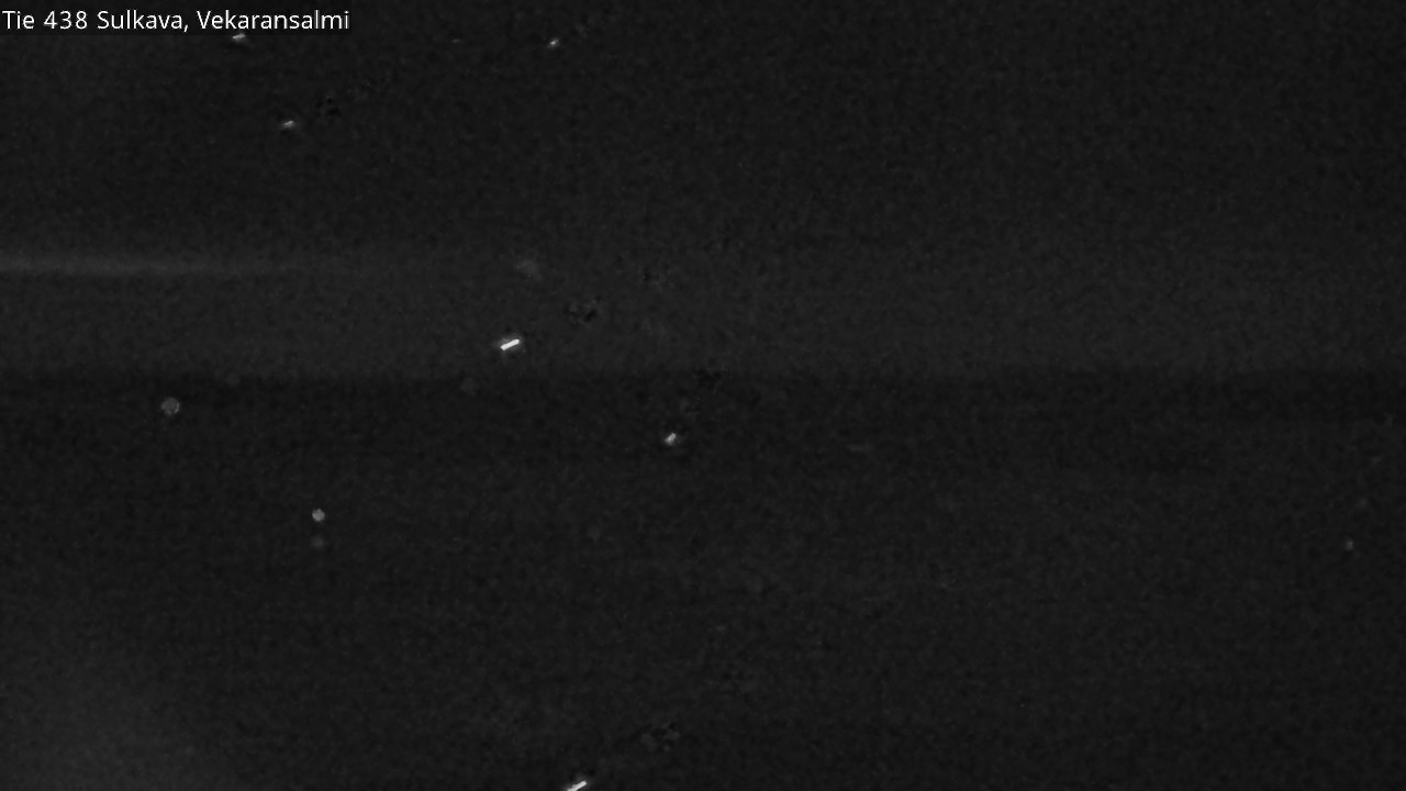 Kelikamerat Kuva Tie 438, Sulkava, Vekaransalmi, Sulkava, Etelä-Savo