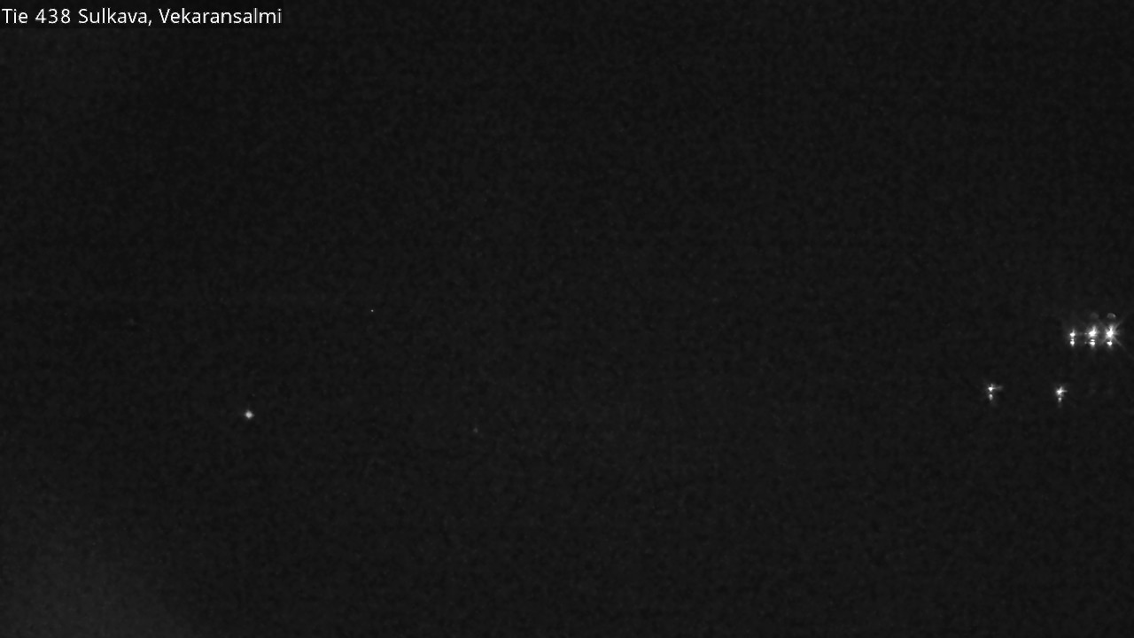 Kelikamerat Kuva Tie 438, Sulkava, Vekaransalmi, Sulkava, Etelä-Savo