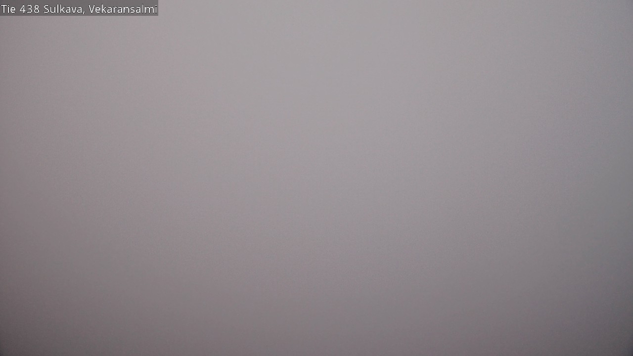 Kelikamerat Kuva Tie 438, Sulkava, Vekaransalmi, Sulkava, Etelä-Savo