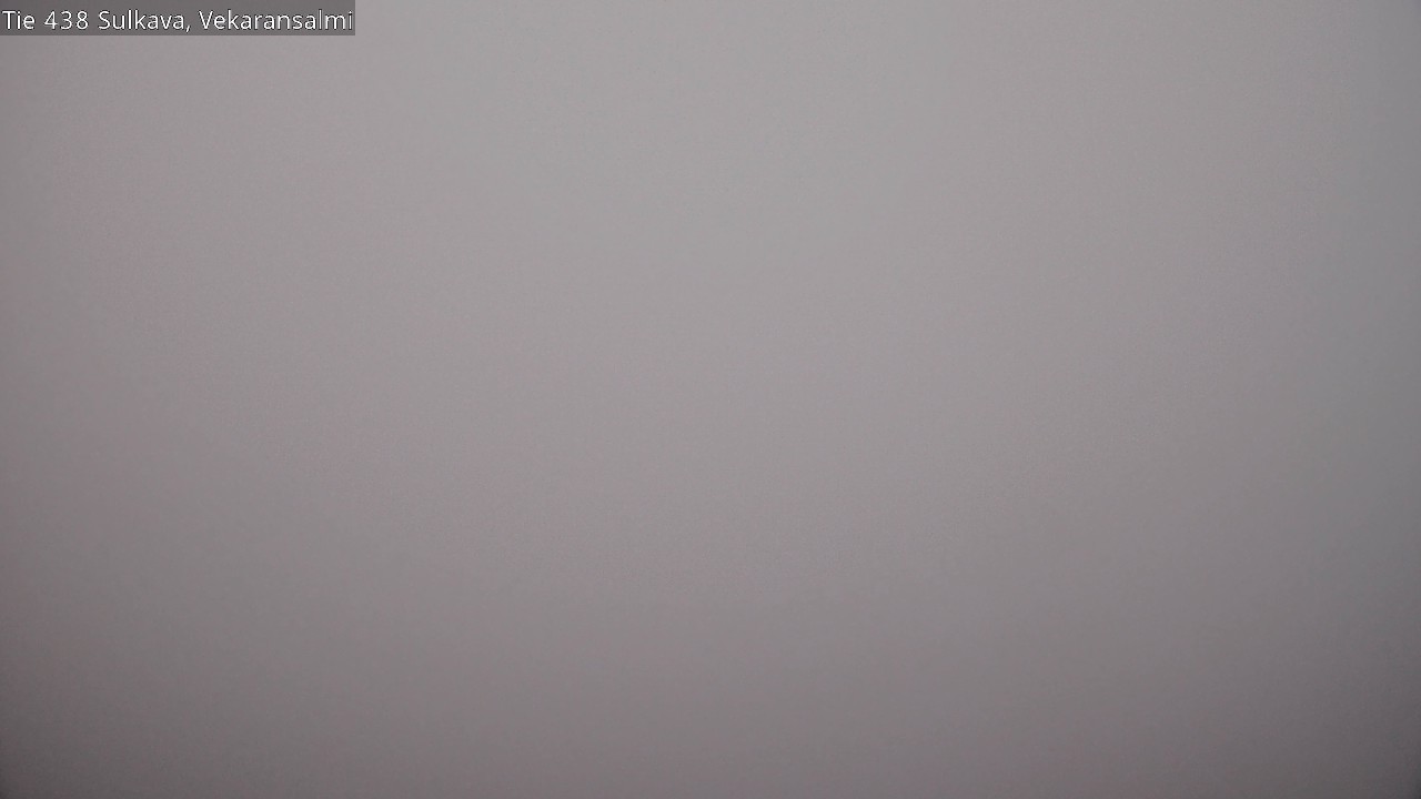 Kelikamerat Kuva Tie 438, Sulkava, Vekaransalmi, Sulkava, Etelä-Savo