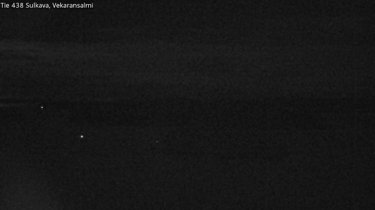 Kelikamerat Kuva Tie 438, Sulkava, Vekaransalmi, Sulkava, Etelä-Savo